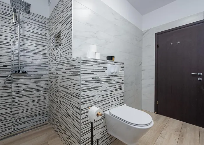 Alloggio in famiglia Marina