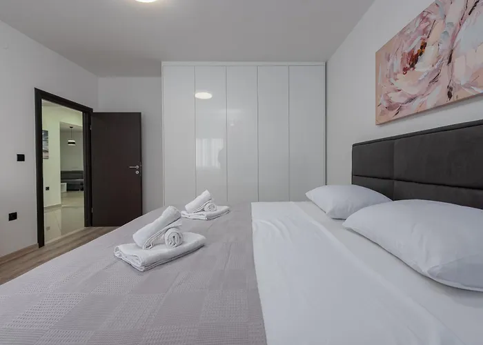 Alloggio in famiglia Marina *