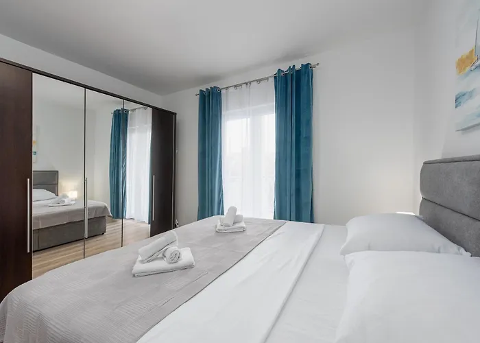 Alloggio in famiglia Marina