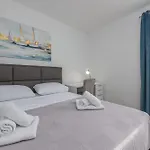 Ubytování v soukromí Marina