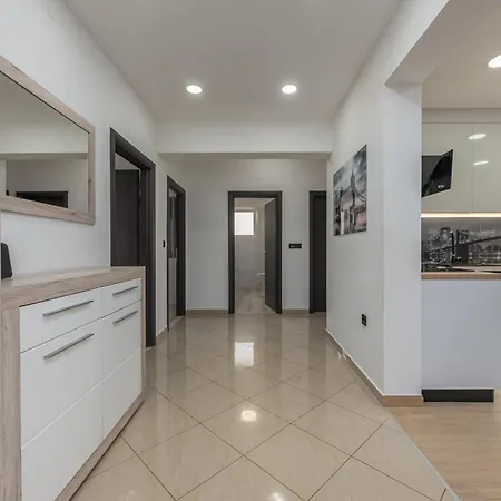 Kwatera prywatna Marina Zadar