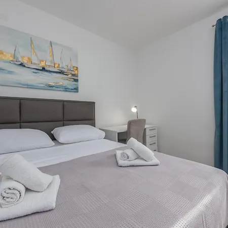 Kwatera prywatna Marina