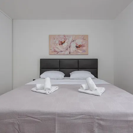 Marina Kwatera prywatna Zadar