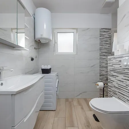 Séjour chez l'habitant Marina Zadar