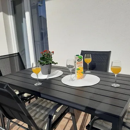 Kwatera prywatna Marina