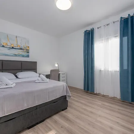 Marina Kwatera prywatna