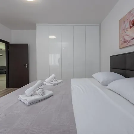 Kwatera prywatna Marina *