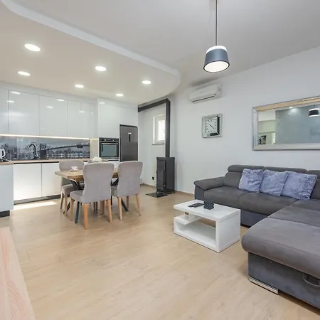 Marina Kwatera prywatna Zadar