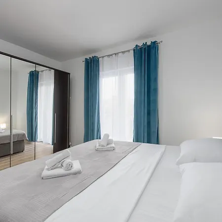 Séjour chez l'habitant Marina