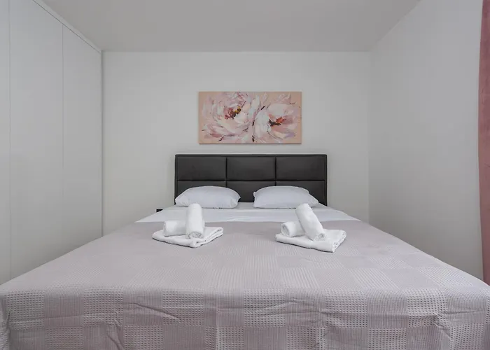 Marina Séjour chez l'habitant Zadar