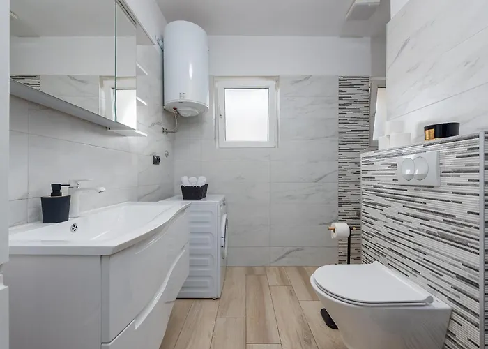 Проживание в семье Marina Задар