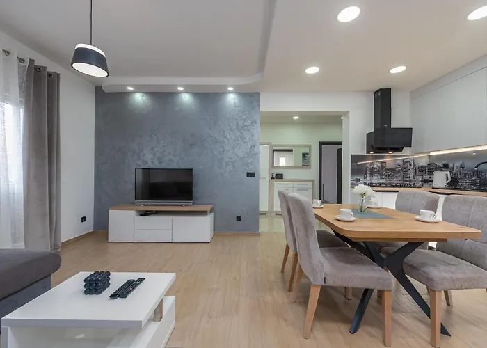 Séjour chez l'habitant Marina *